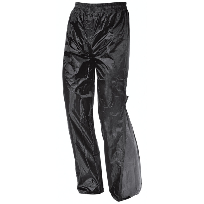 Held Aqua Rain Trousers Black 001