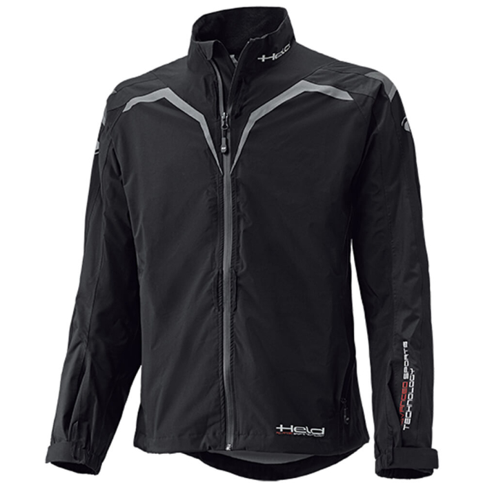 Held Rainblock Jacket Black 014