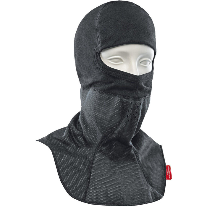 Held Balaclava Coolmax® Gore-Windstopper® Black 001
