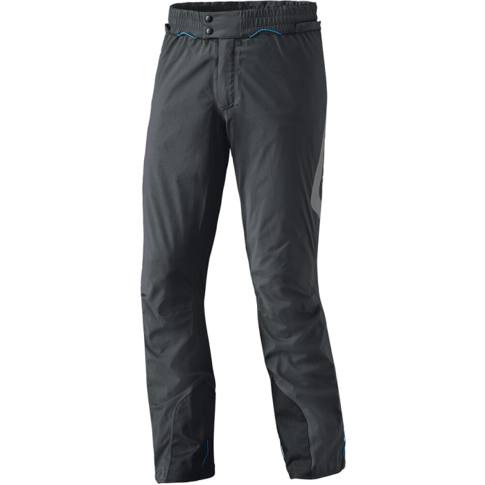 Held Clip-In GTX Packlite Trousers Black/White 014