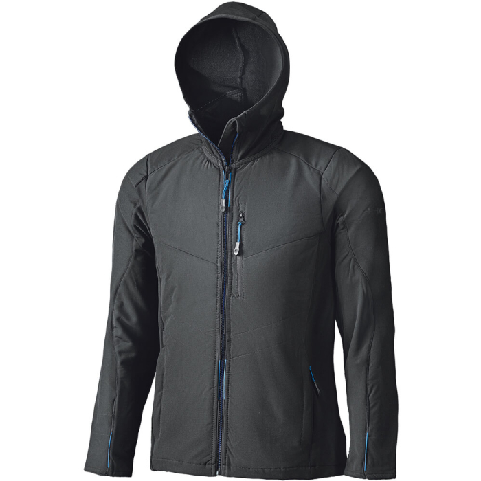 Held Clip-In Jacket Thermo Black 001
