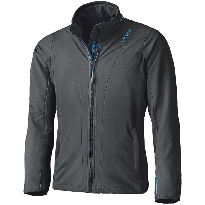 Held Clip-In Jacket Windblocker Black 001