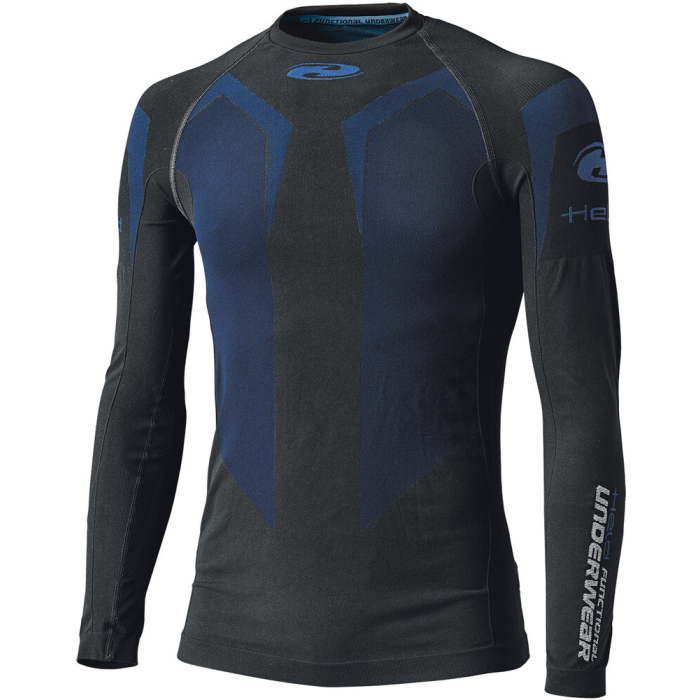 Held 3D-Skin Cool Functional Shirt Long 015