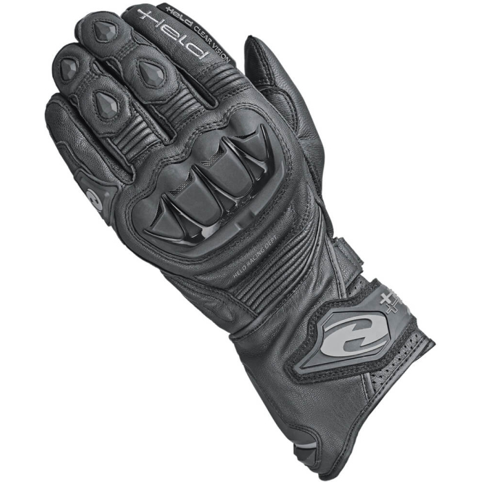 Held Evo-Thrux II Sport Gloves Black 001