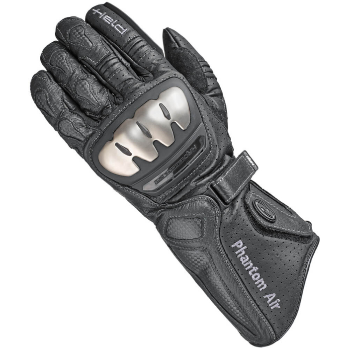Held Phantom Air Sport Gloves Black 001
