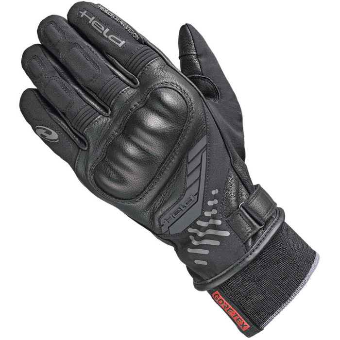 Held Madoc Gore-Tex® Gloves Black 001