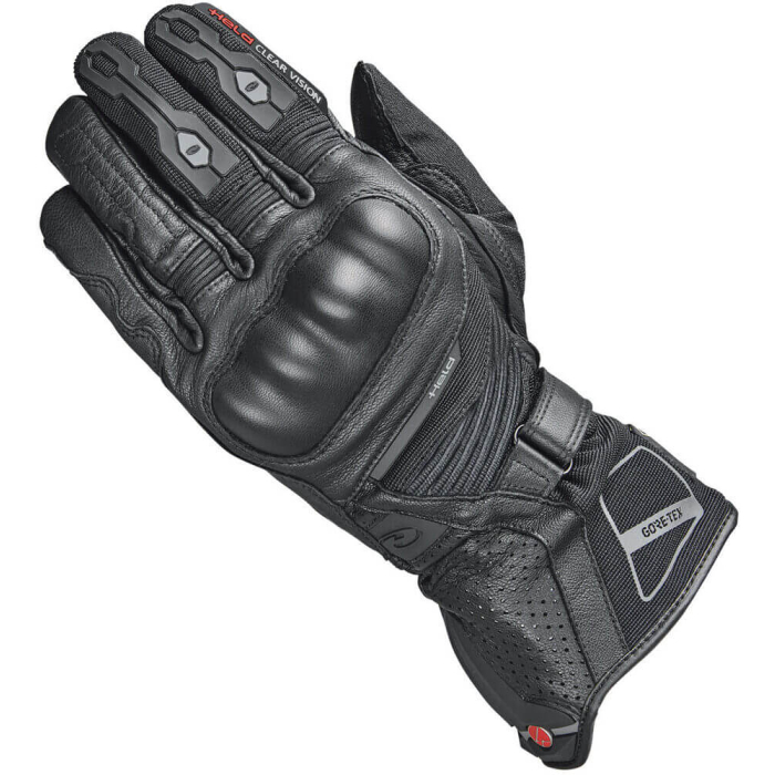 Held Score 4.0 Gore-Tex® Gloves + Gore Grip Black 001