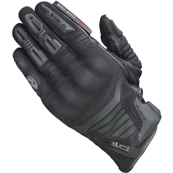 Held Hamada Adventure Gloves Black 001
