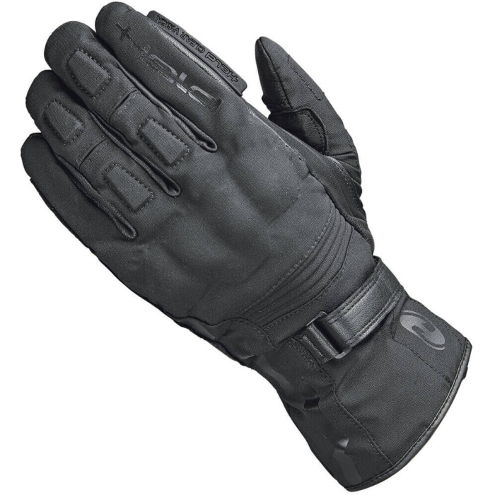 Held Stroke Touring Gloves Black 001