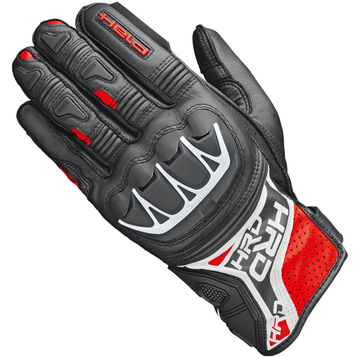 Held Kakuda Sport Gloves Black/Red 002