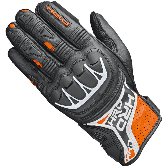 Held Kakuda Sport Gloves Black/Orange 010