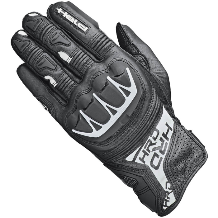 Held Kakuda Sport Gloves Black/White 014
