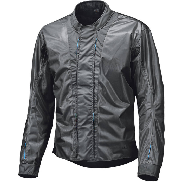 Held Clip-In Rain Jacket Black 001
