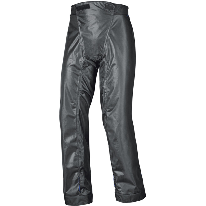 Held Clip-In Rain Trousers Black 001
