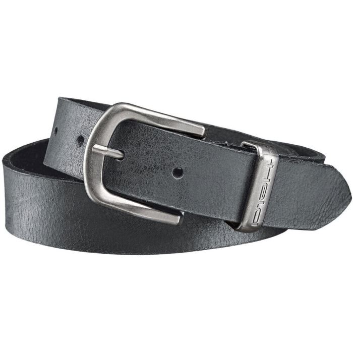 Held Belt Ladies Black 001