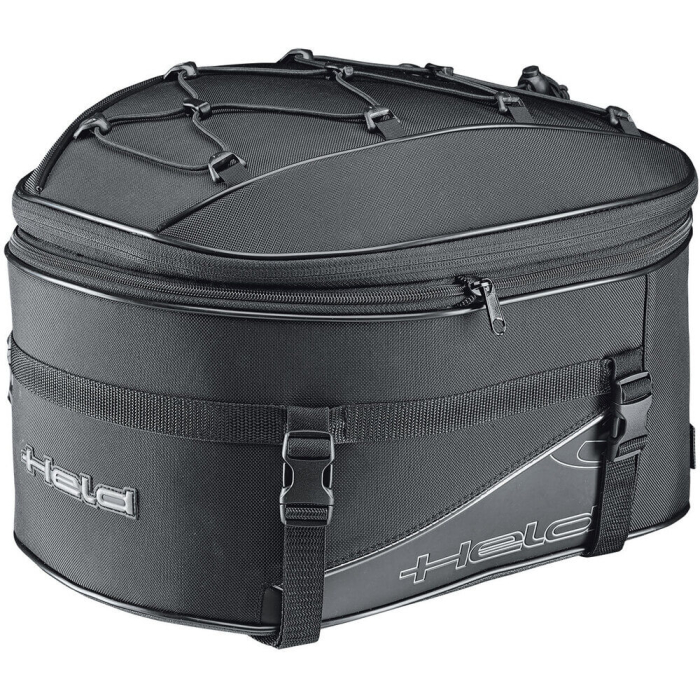 Held Iconic GT Tailbag Black 001