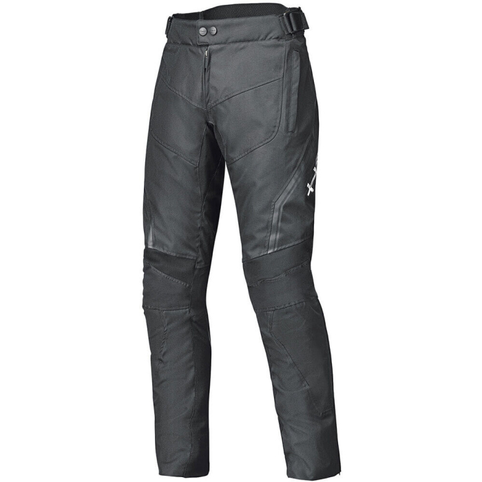 Held Baxley Sporty Touring Trousers Black 001