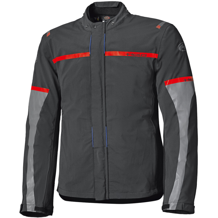 Held Clip-In Jacket GTX Evo Black 001
