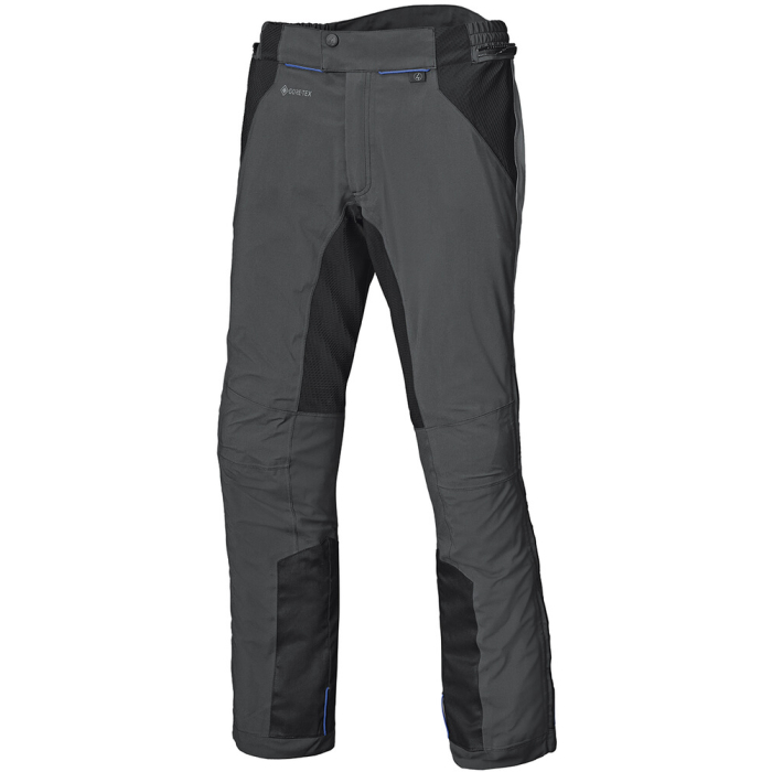 Held Clip-In Trousers GTX Evo Black 001