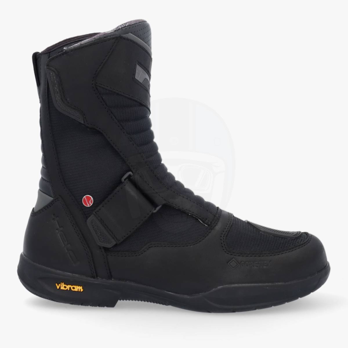 Held Segrino GTX Gore-Tex® Touring Boots Black 001