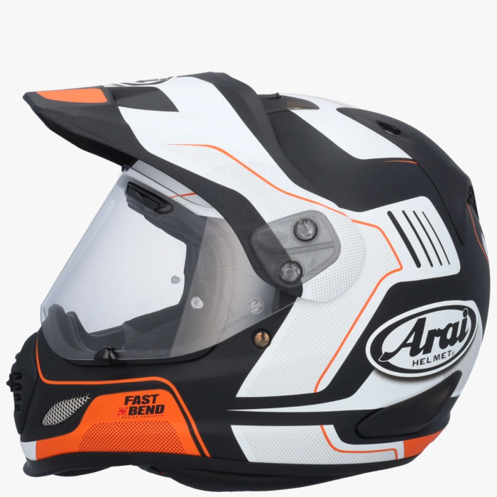 Arai Tour X-4 Vision Orange