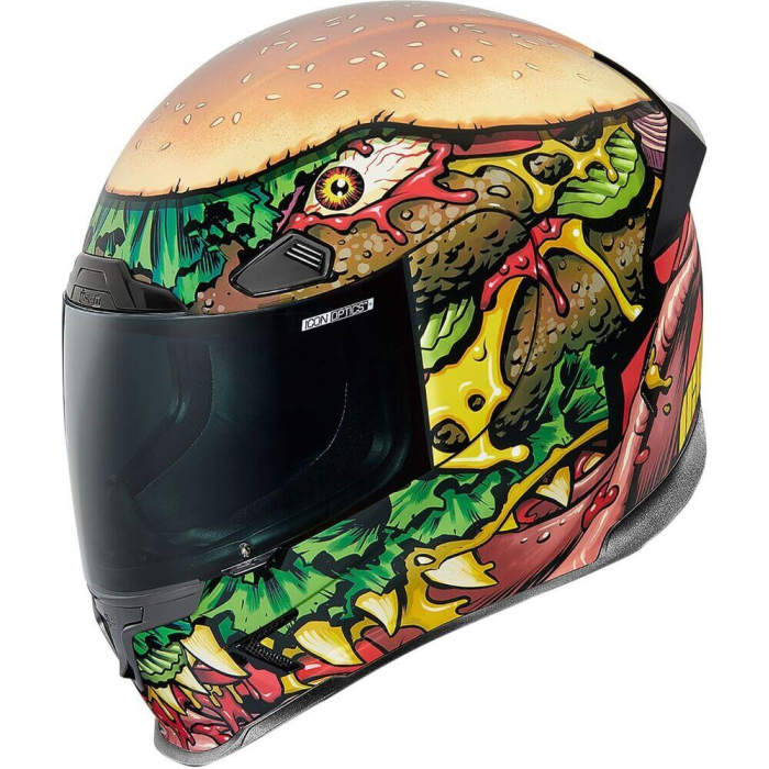 Icon Airframe Pro Fastfood