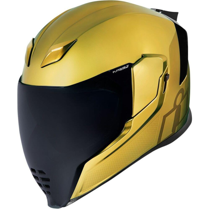 Icon Airflite Jewel MIPS® Gold