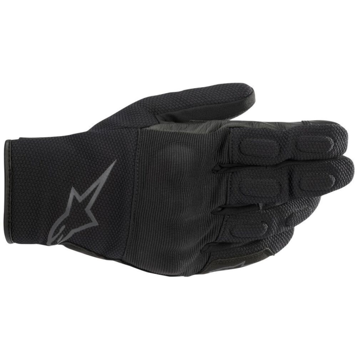 Alpinestars S Max Drystar Gloves Anthracite 104