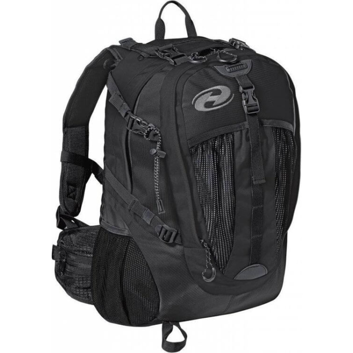 Held Bayani Backpack Black