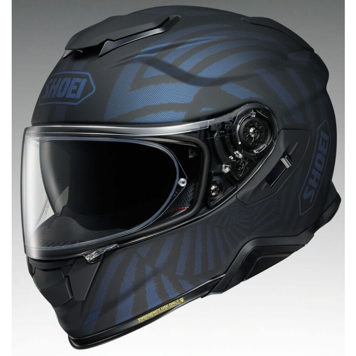 Shoei GT-AIR 2 Qubit TC-5