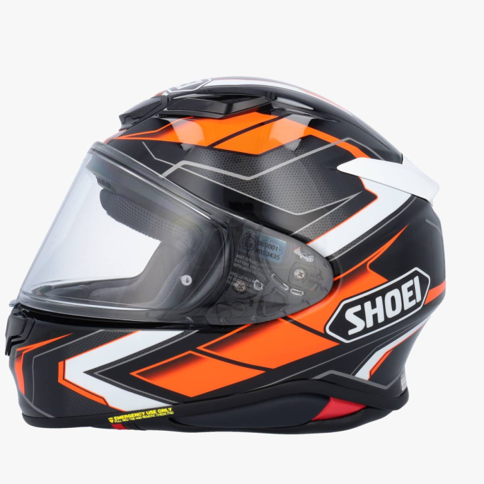Shoei NXR 2 Prologue TC-8