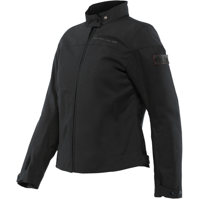 Dainese Rochelle D-Dry Lady Jacket Dark Smoke U89