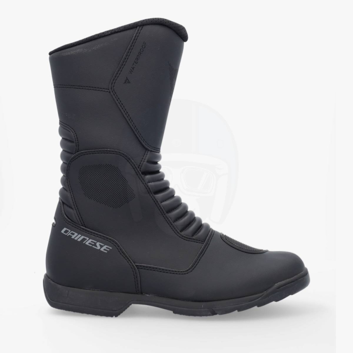 Dainese Blizzard D-Wp Boots Black 001