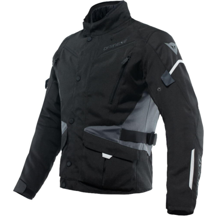 Dainese Tempest 3 D-Dry Lady Jacket Black Y21