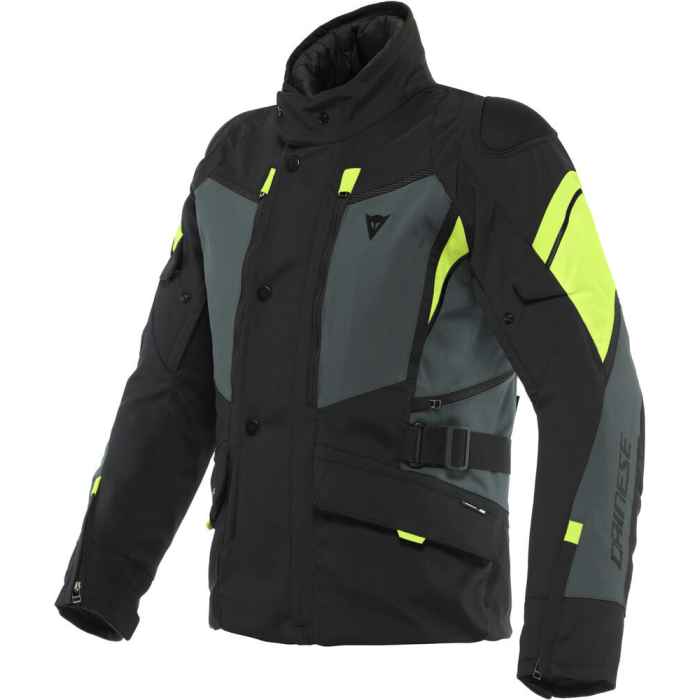 Dainese Carve Master 3 Gore-Tex Jacket Fluo U41