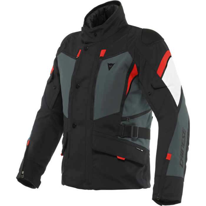 Dainese Carve Master 3 Gore-Tex Jacket Red 06C