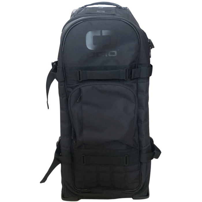 Ogio Rig 9800 Pro Travel Bag Blackout