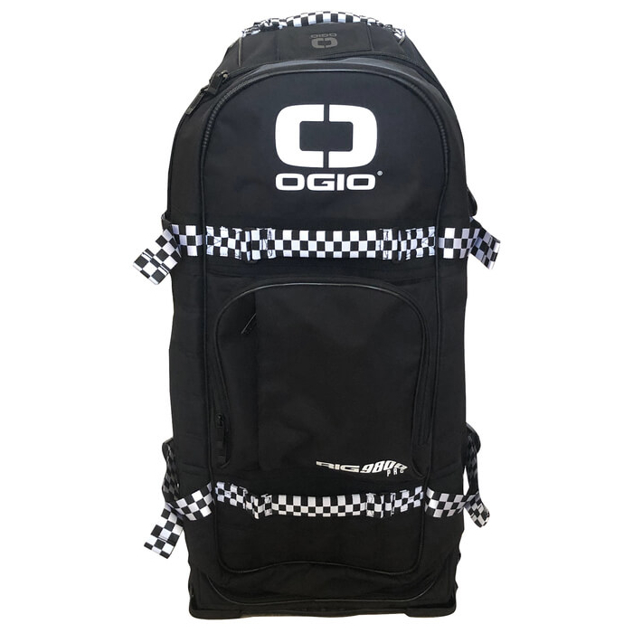 Ogio Rig 9800 Pro Travel Bag Fast Times