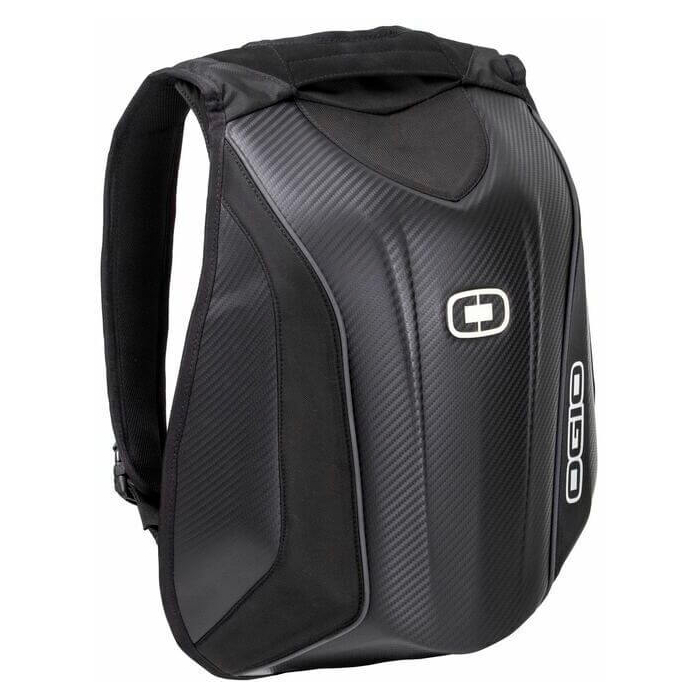 Ogio No Drag Mach S Back Pack Stealth