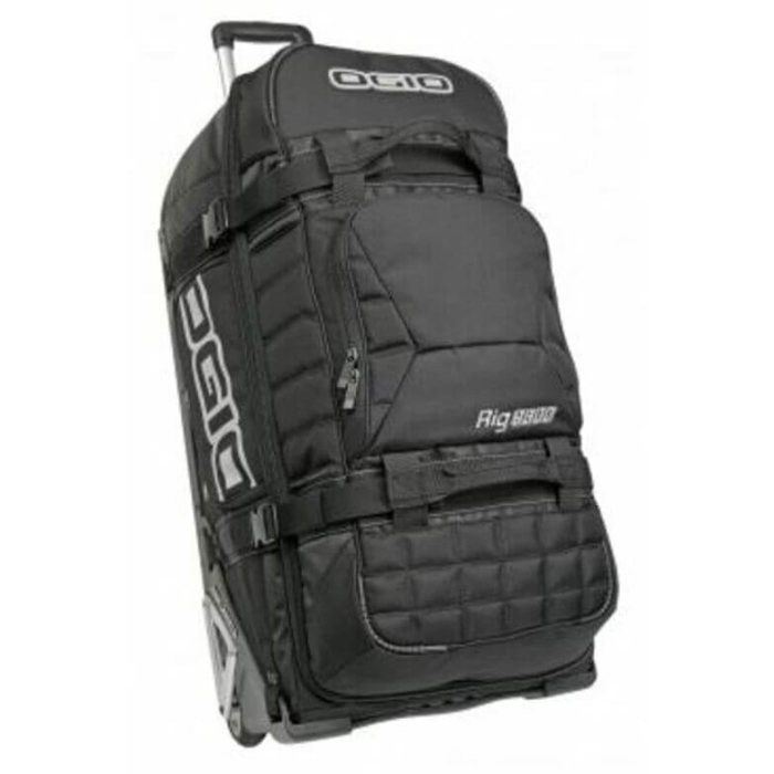 Ogio Rig 9800 Travel Bag Black