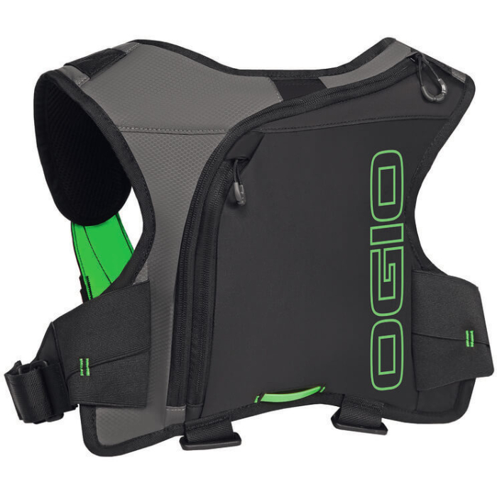 Ogio Erzberg 1L Hydration Pack Black