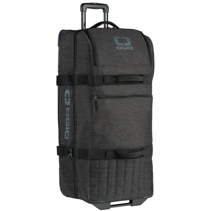 Ogio Trucker Gear Bag Dark Static