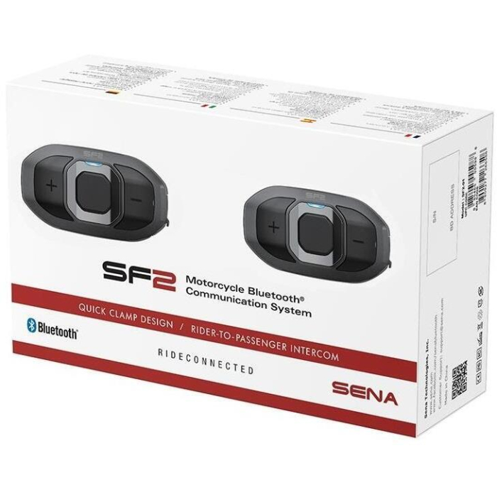 Sena SF2-2 Dual