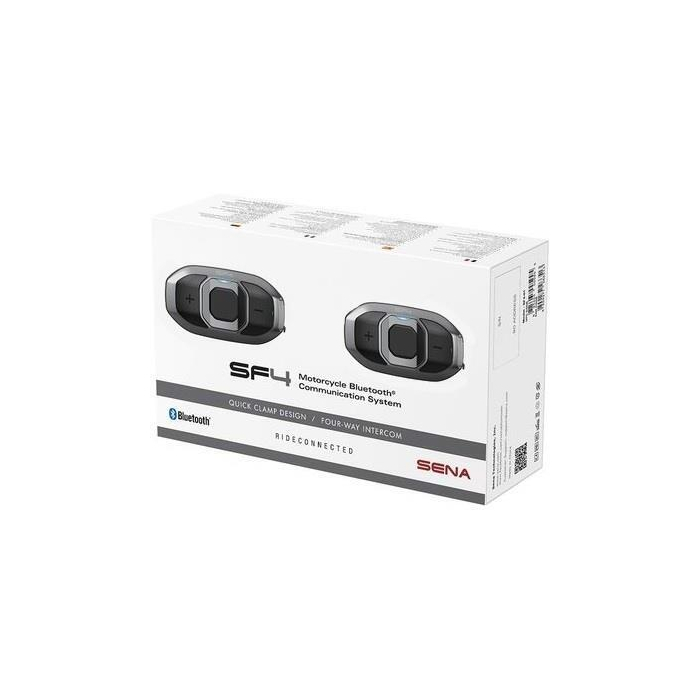Sena SF4-02 Dual