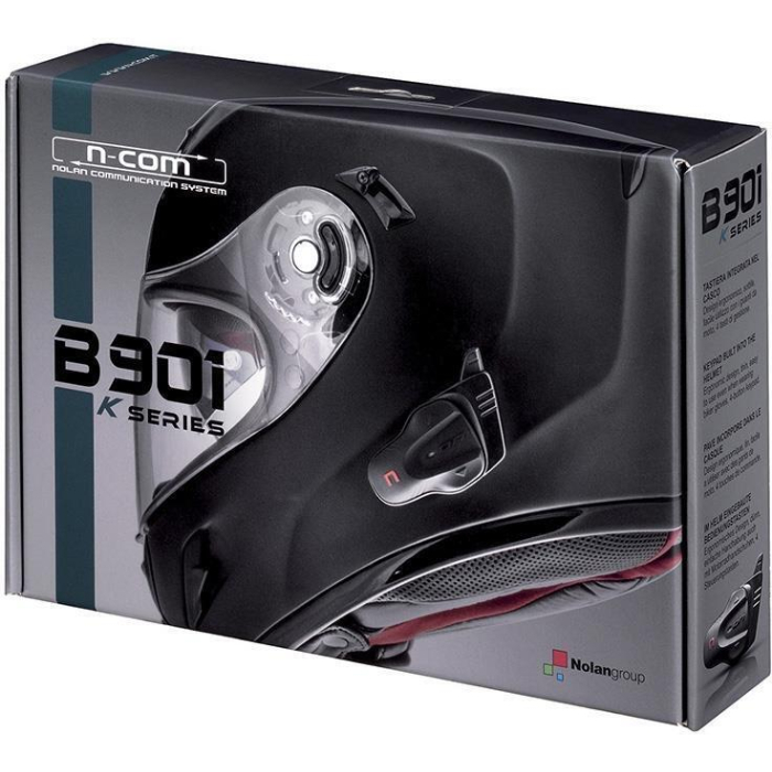 X-Lite B901 K (X-1004/X1003/X702/X661/X551/X403)