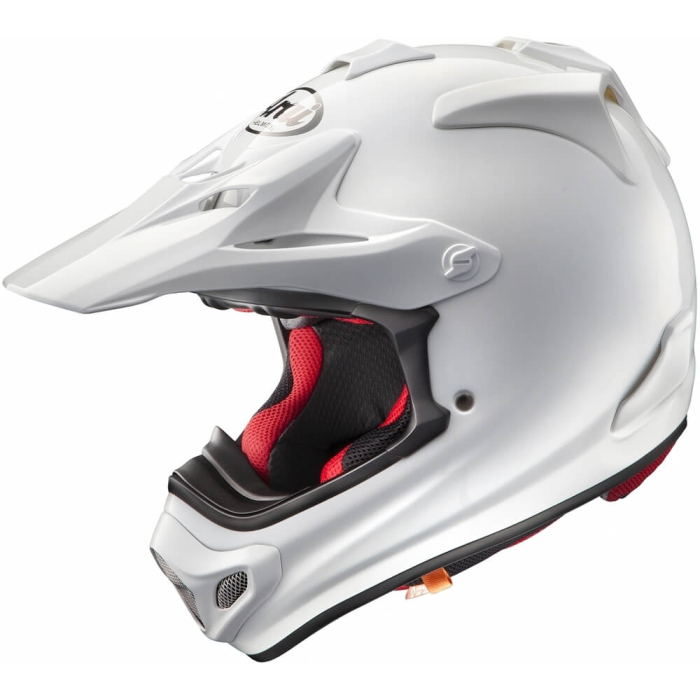 Arai MX-V White