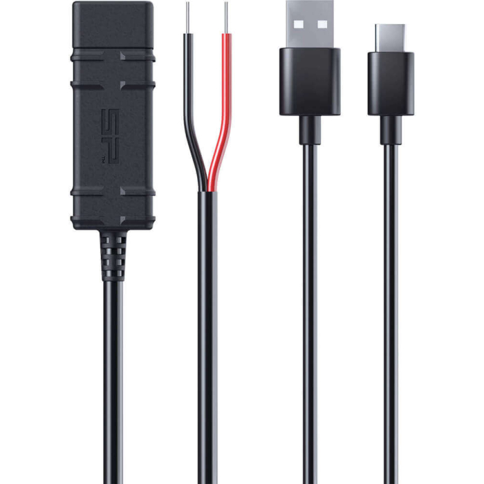 SP Connect 12V Cable Wireless Charger (Iphone 12)