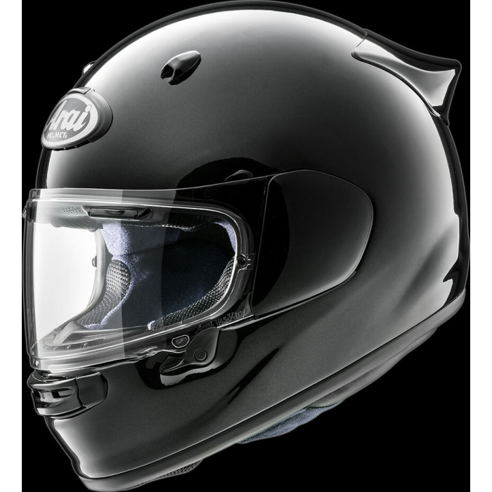 Arai Quantic 06 Diamond Black