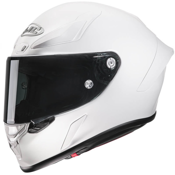 HJC RPHA-1 Glossy White 202