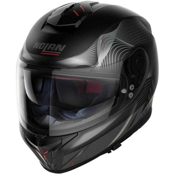 Nolan N80-8 Powerglide N-Com 044